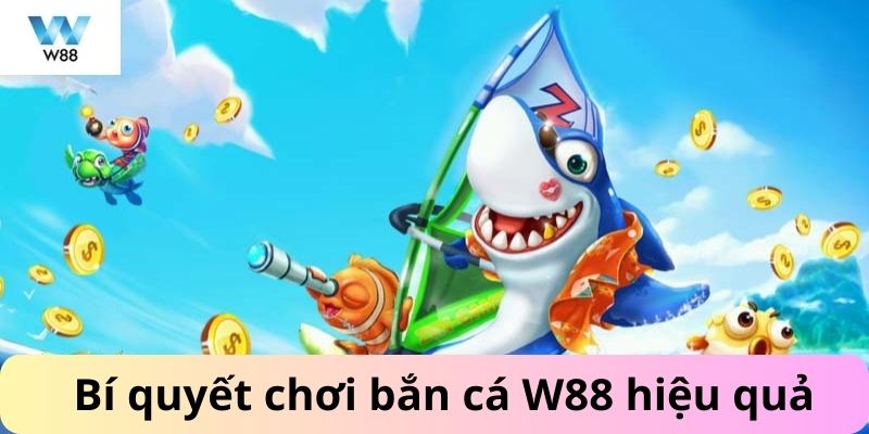 Bí quyết để chơi hiệu quả