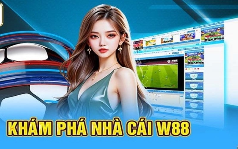 Những thông tin giới thiệu W88 tổng quát nhất
